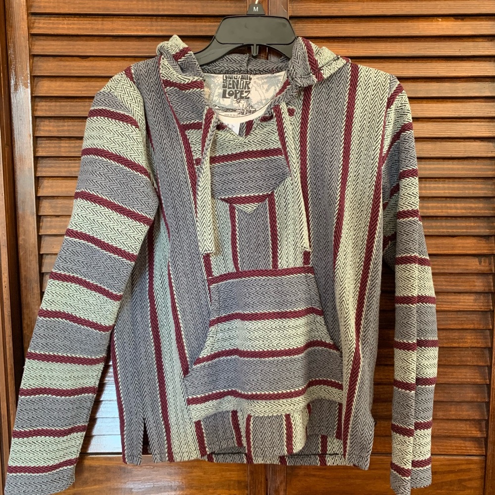 Sweater - Picture 2 of 4
